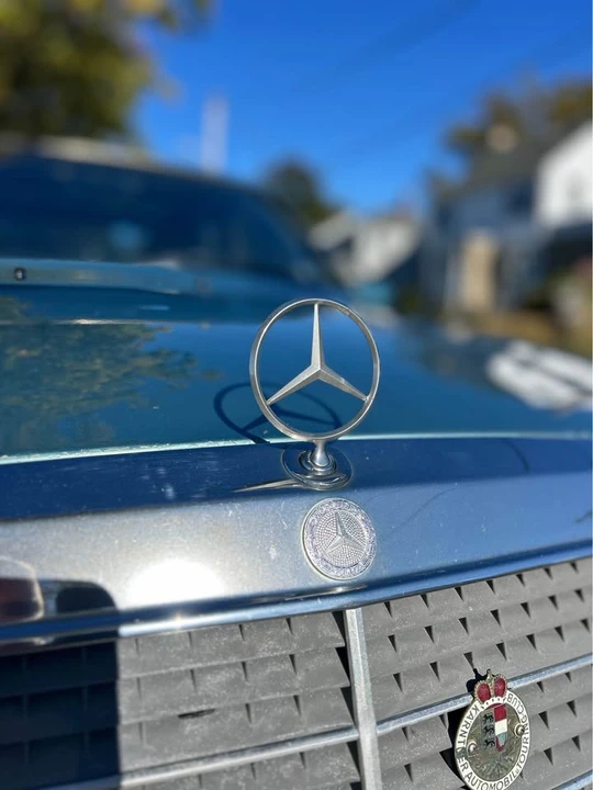 1992 Mercedes-Benz W124 E-Class - Image 4 of 14