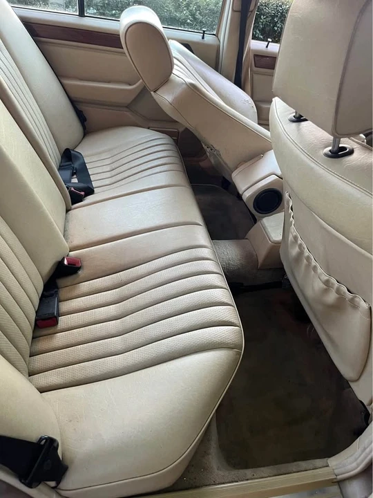 1992 Mercedes-Benz W124 E-Class - Image 6 of 9