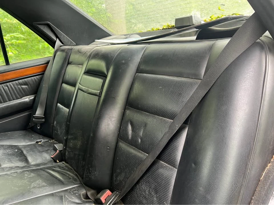 1992 Mercedes-Benz W124 E-Class - Image 6 of 17