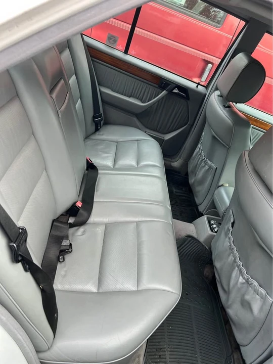 1992 Mercedes-Benz W124 E-Class - Image 6 of 8