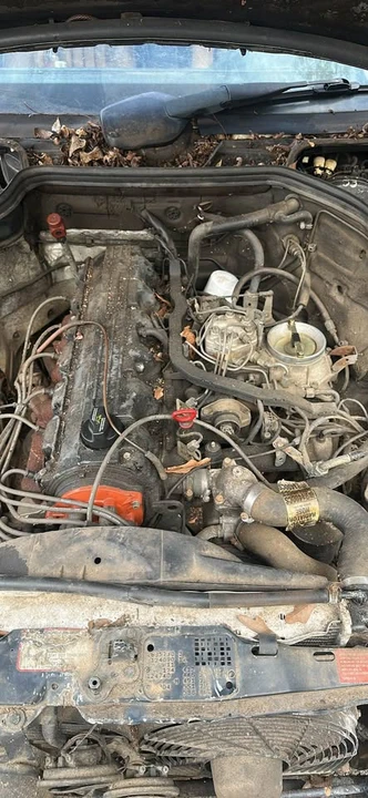1992 Mercedes-Benz W124 E-Class - Image 6 of 6