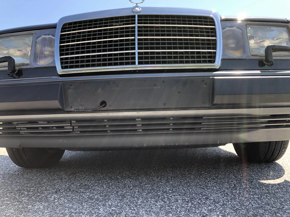 1992 Mercedes-Benz W124 E-Class - Image 29 of 31