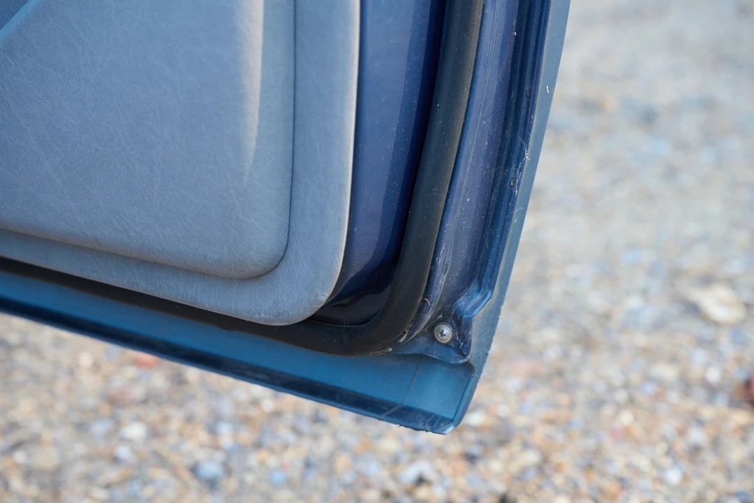 1992 Mercedes-Benz W124 E-Class - Image 26 of 30