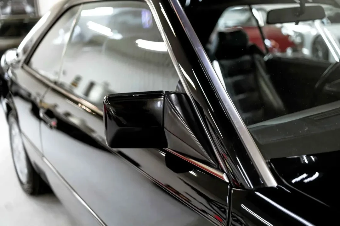 1992 Mercedes-Benz W124 E-Class - Image 10 of 21
