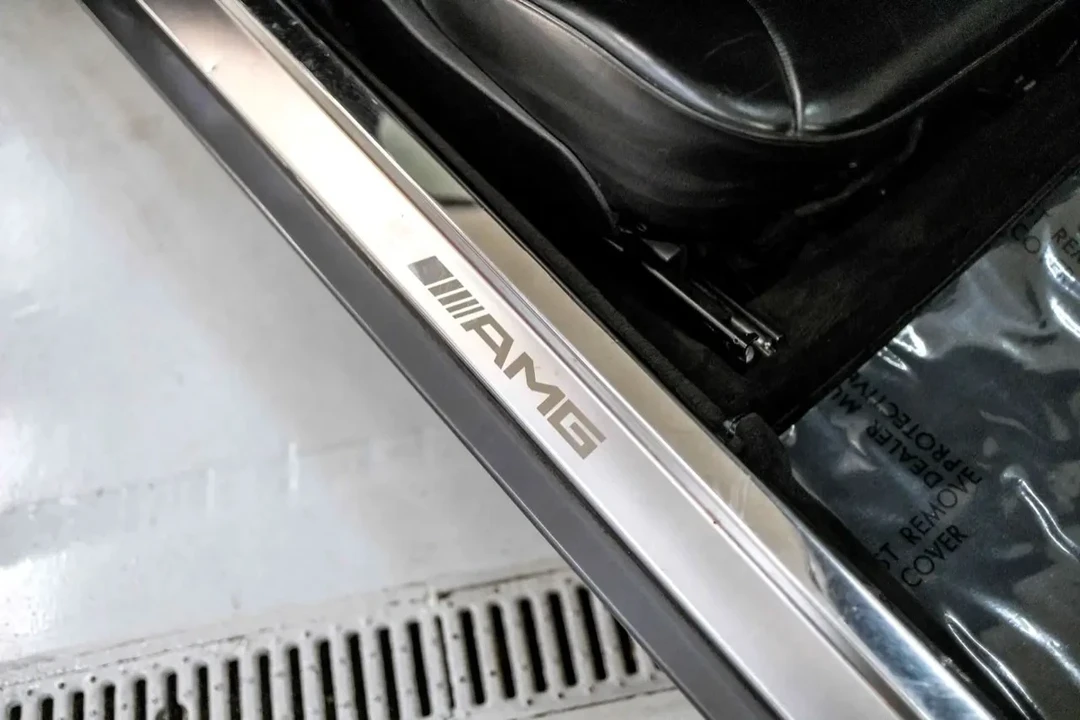 1992 Mercedes-Benz W124 E-Class - Image 20 of 21