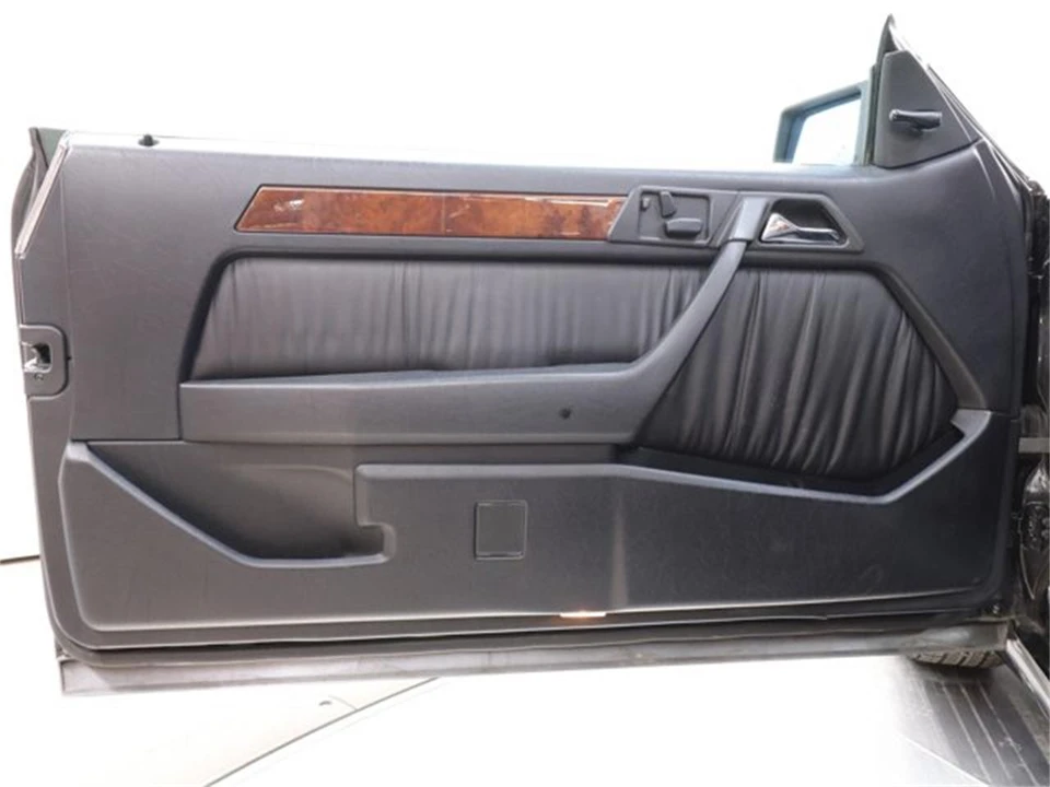 1992 Mercedes-Benz W124 E-Class - Image 19 of 31