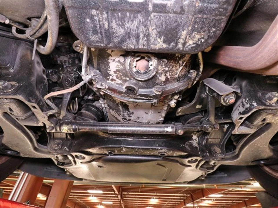 1992 Mercedes-Benz W124 E-Class - Image 31 of 31