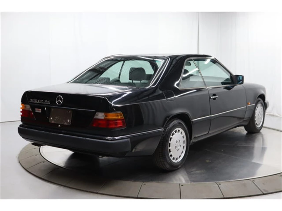 1992 Mercedes-Benz W124 E-Class - Image 7 of 31