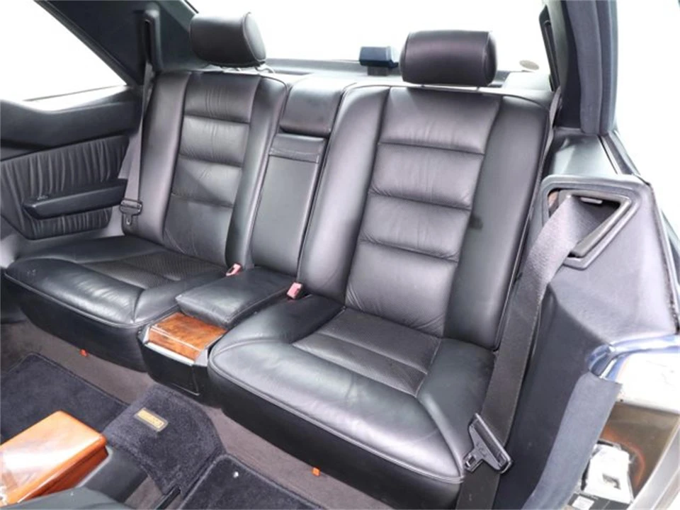 1992 Mercedes-Benz W124 E-Class - Image 18 of 31