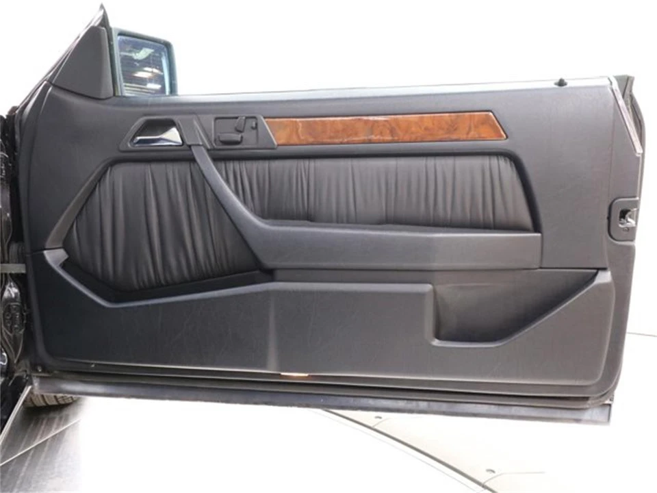 1992 Mercedes-Benz W124 E-Class - Image 20 of 31