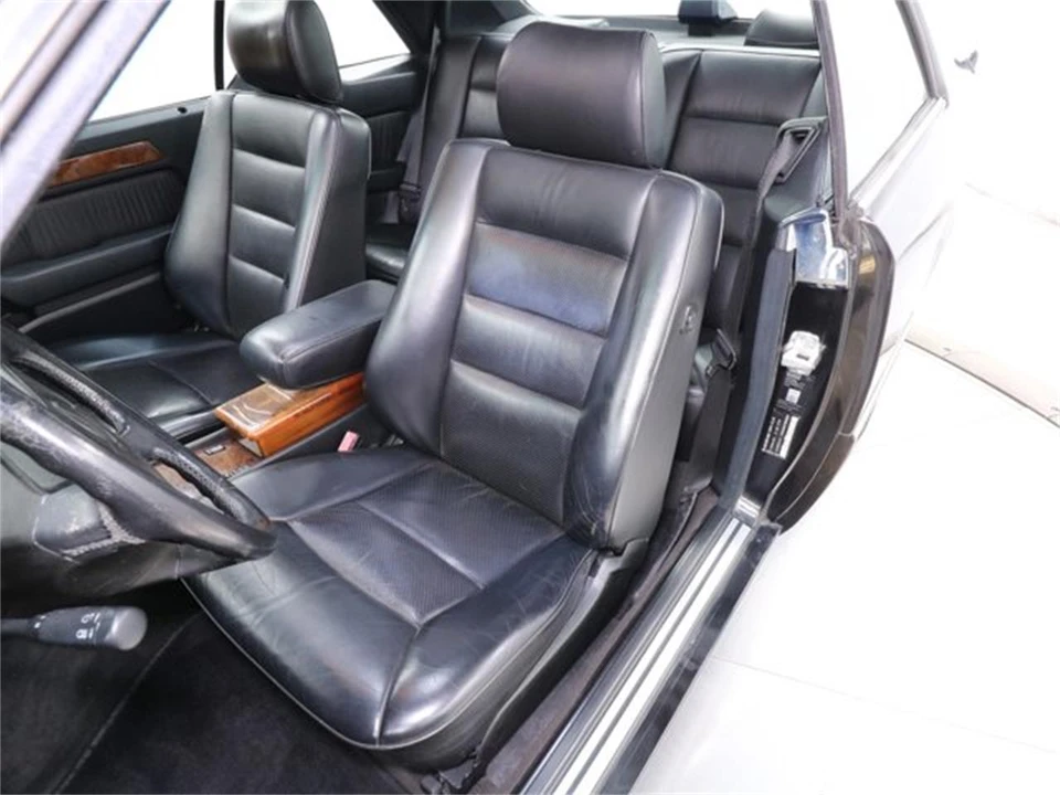 1992 Mercedes-Benz W124 E-Class - Image 16 of 31