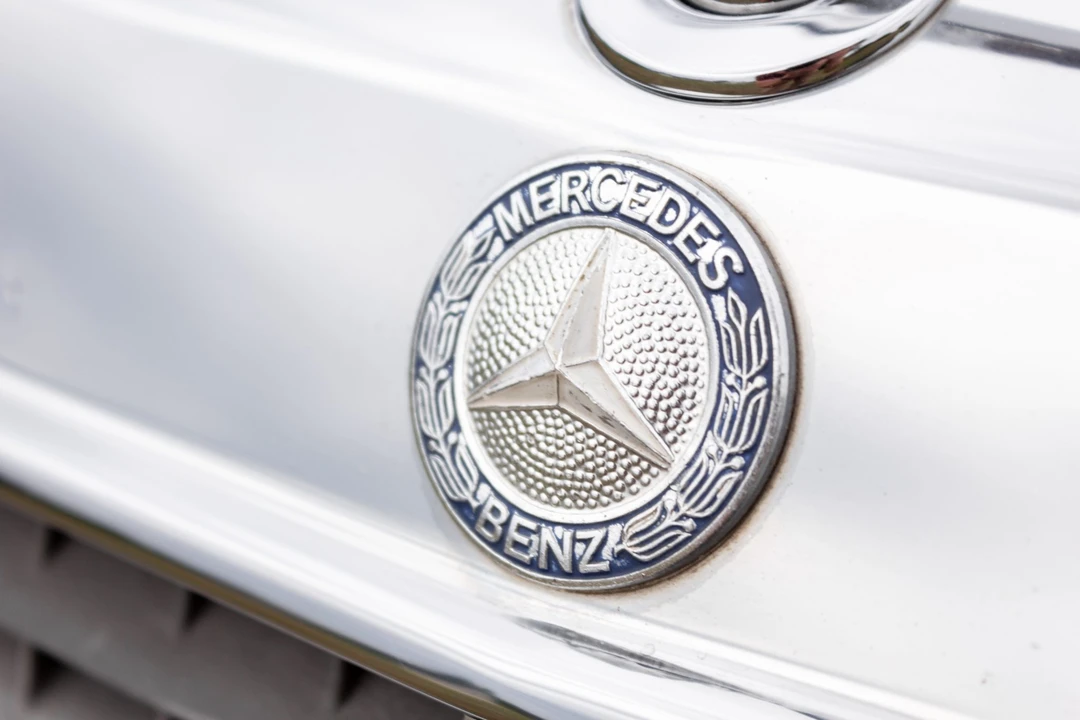 1992 Mercedes-Benz W124 E-Class - Image 18 of 31