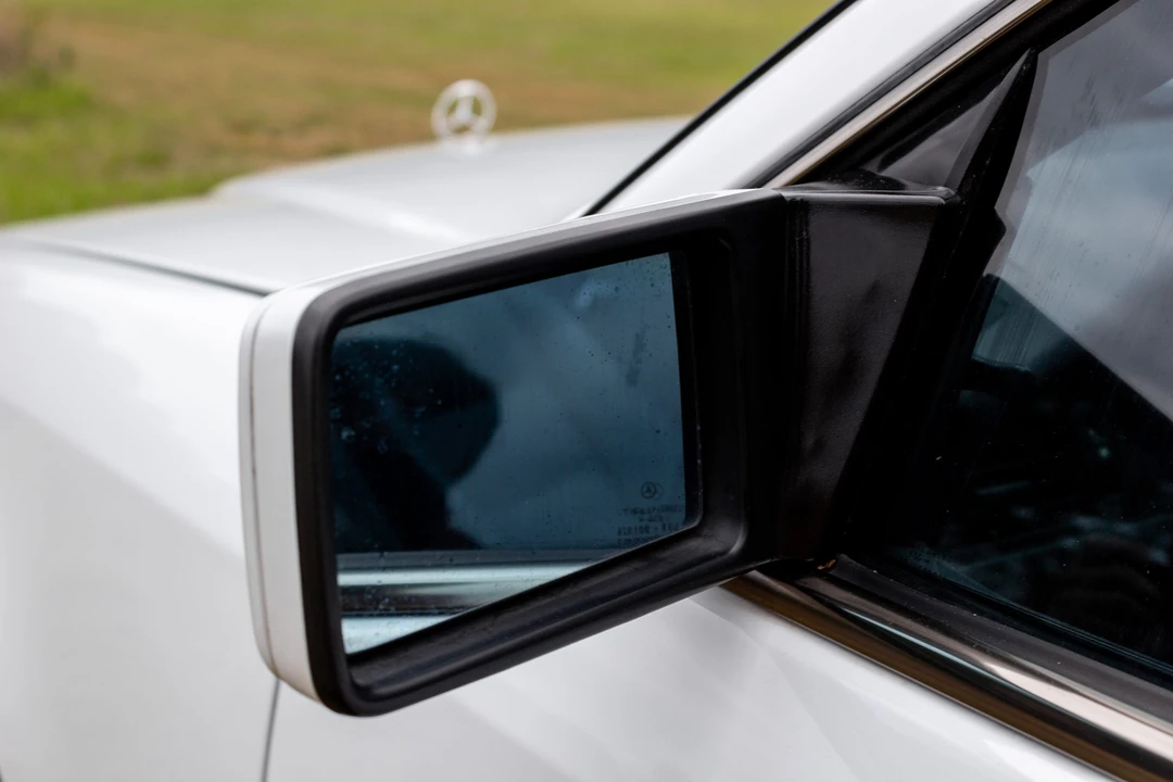 1992 Mercedes-Benz W124 E-Class - Image 28 of 31