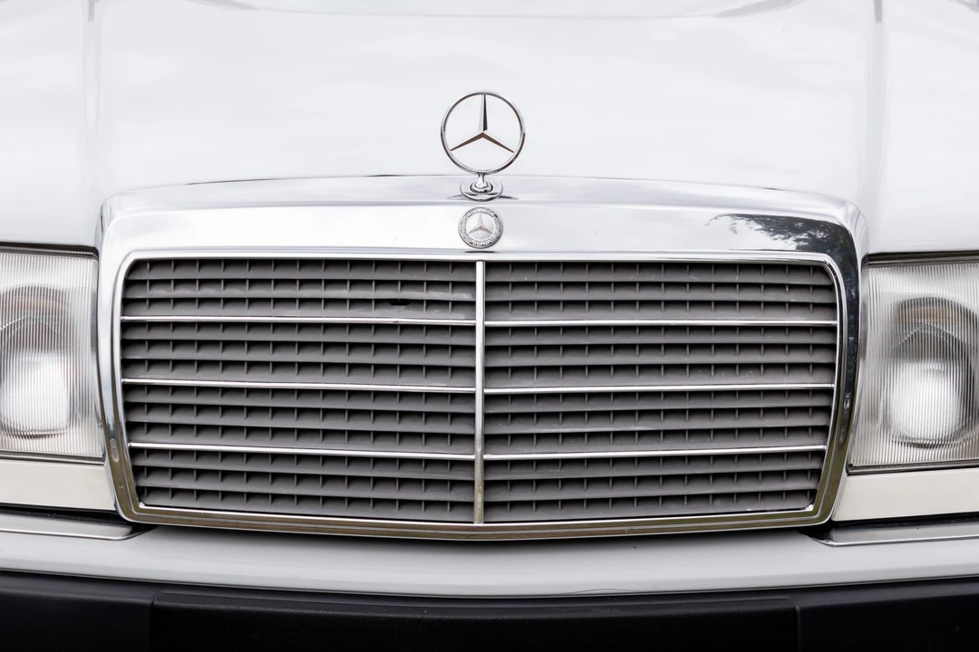 1992 Mercedes-Benz W124 E-Class - Image 15 of 31