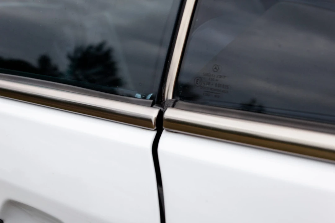 1992 Mercedes-Benz W124 E-Class - Image 31 of 31