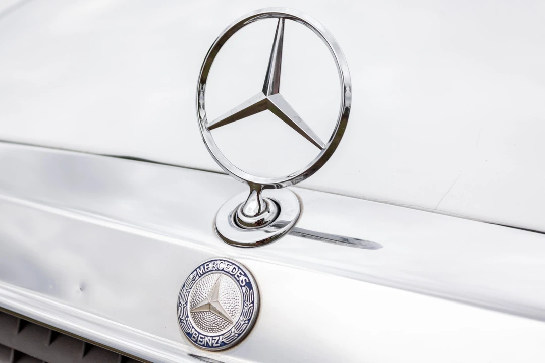 1992 Mercedes-Benz W124 E-Class - Image 16 of 31