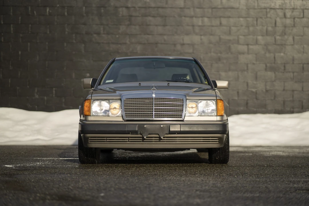 1992 Mercedes-Benz W124 E-Class - Image 3 of 31