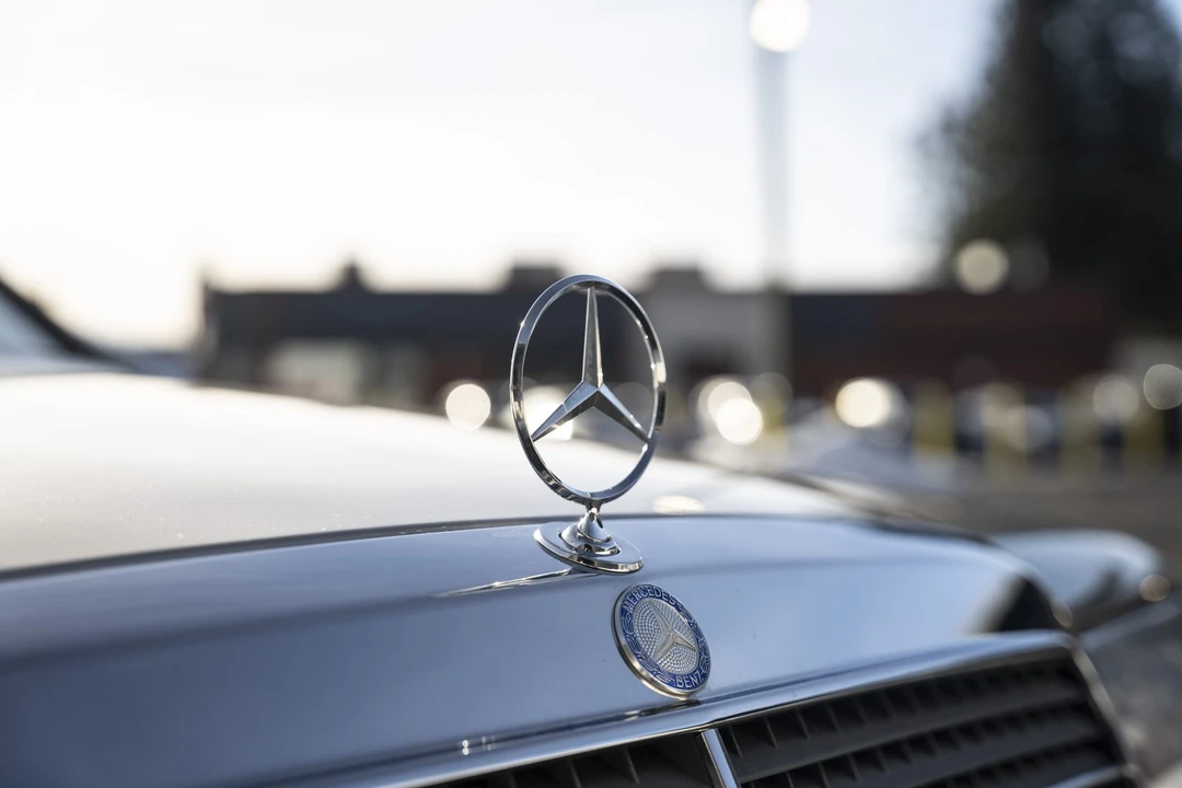 1992 Mercedes-Benz W124 E-Class - Image 15 of 31