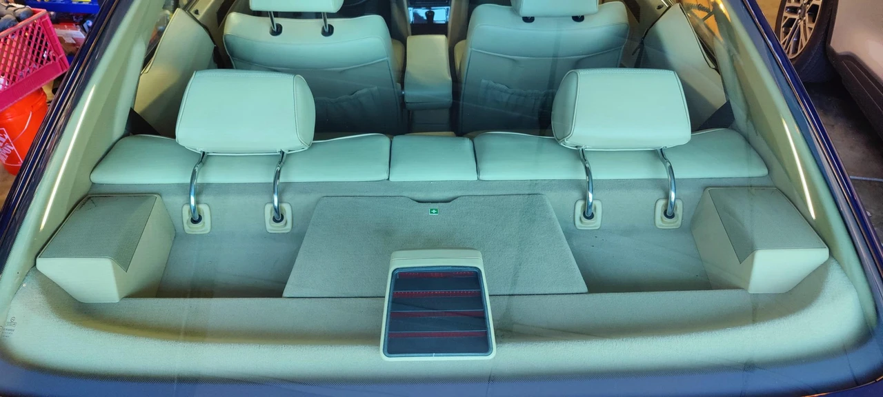 1992 Mercedes-Benz W124 E-Class - Image 21 of 31
