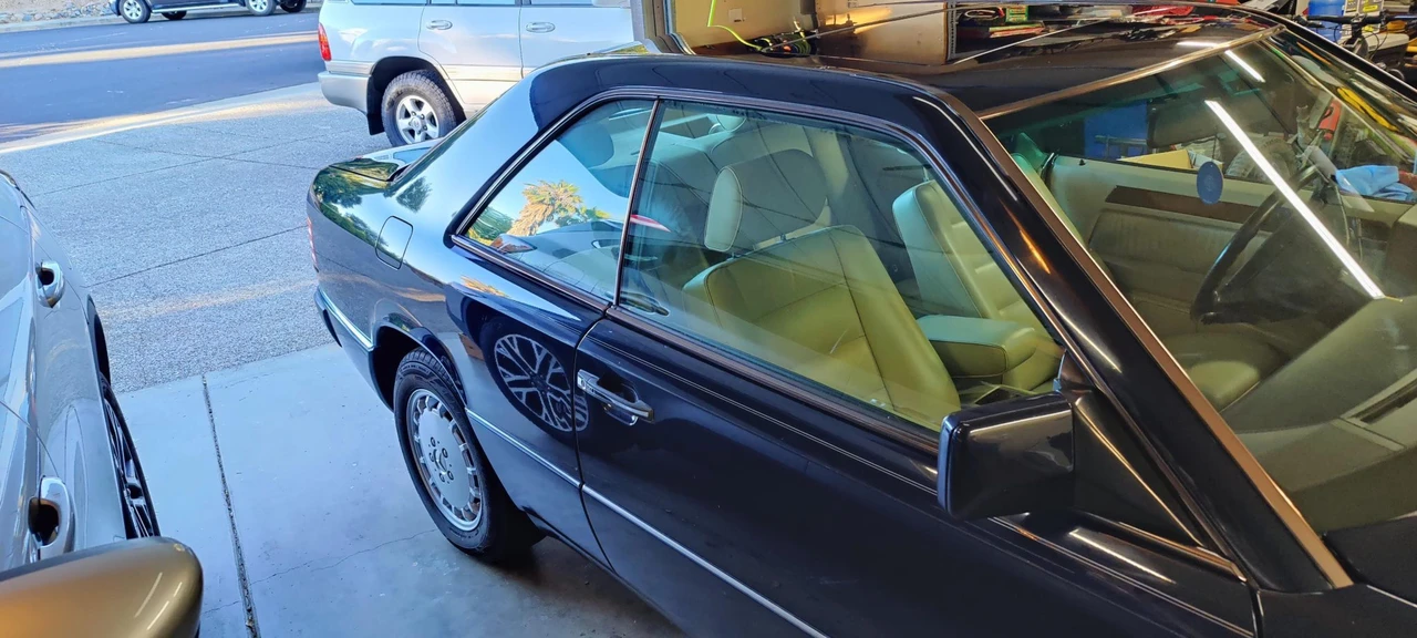 1992 Mercedes-Benz W124 E-Class - Image 27 of 31
