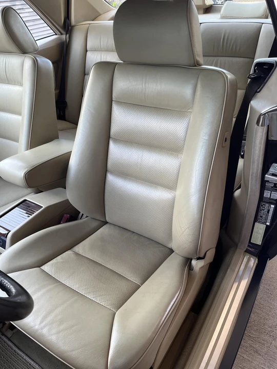 1992 Mercedes-Benz W124 E-Class - Image 31 of 31