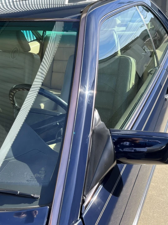 1992 Mercedes-Benz W124 E-Class - Image 20 of 31