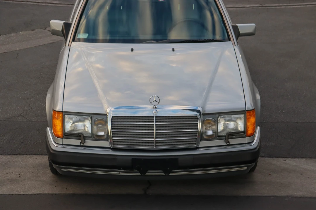 1992 Mercedes-Benz W124 E-Class - Image 24 of 31