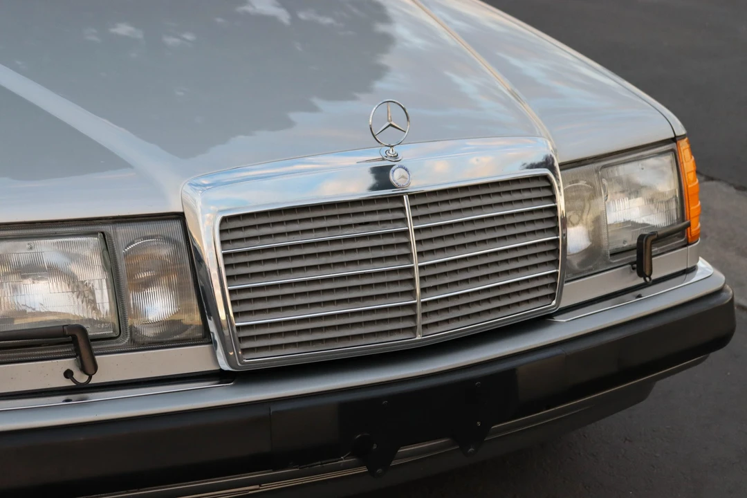 1992 Mercedes-Benz W124 E-Class - Image 26 of 31