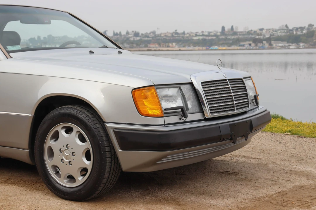 1992 Mercedes-Benz W124 E-Class - Image 22 of 31
