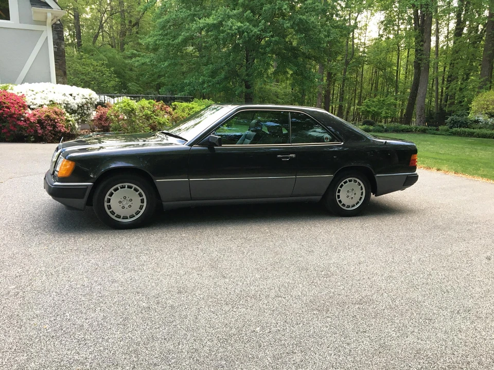1992 Mercedes-Benz W124 E-Class - Image 15 of 31