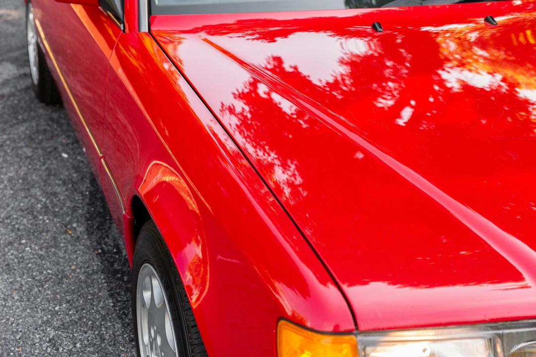 1992 Mercedes-Benz W124 E-Class - Image 25 of 31