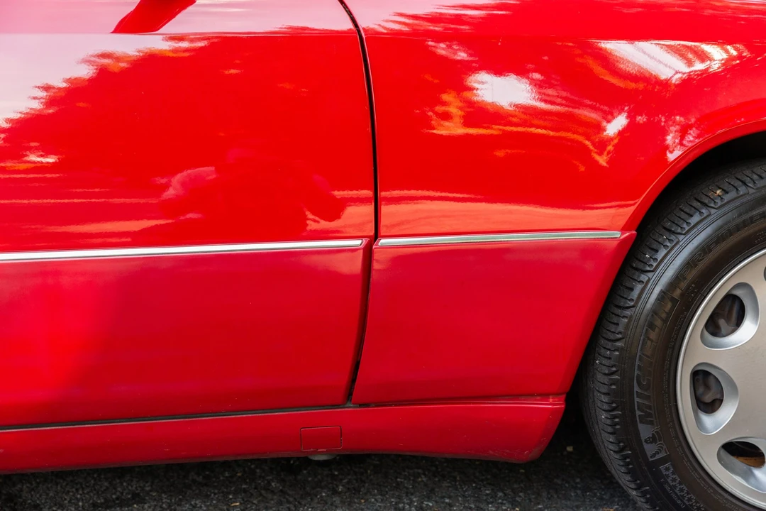 1992 Mercedes-Benz W124 E-Class - Image 18 of 31