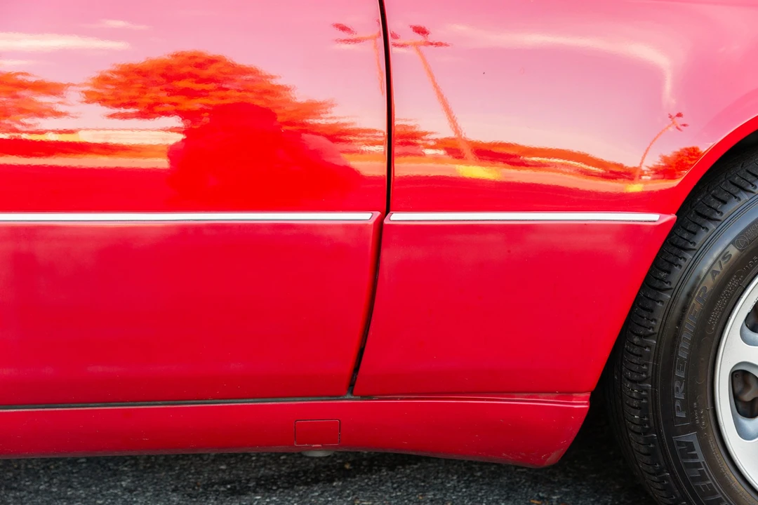 1992 Mercedes-Benz W124 E-Class - Image 22 of 31