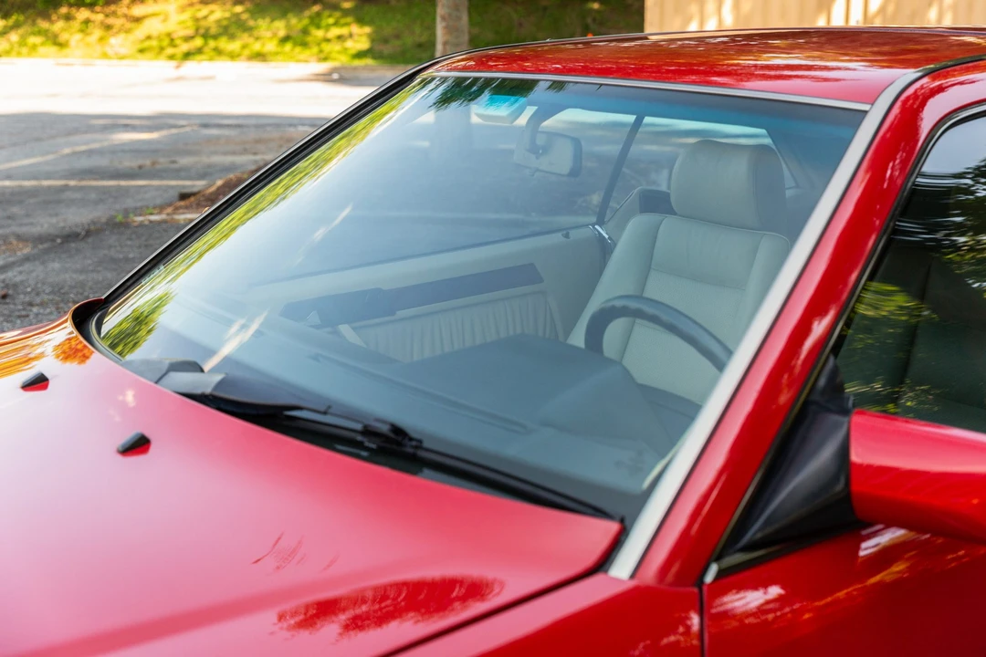 1992 Mercedes-Benz W124 E-Class - Image 30 of 31