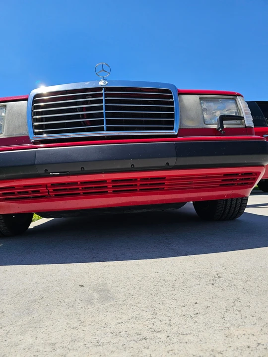 1992 Mercedes-Benz W124 E-Class - Image 21 of 31
