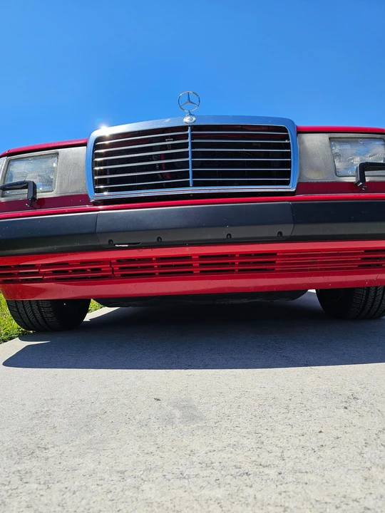1992 Mercedes-Benz W124 E-Class - Image 20 of 31