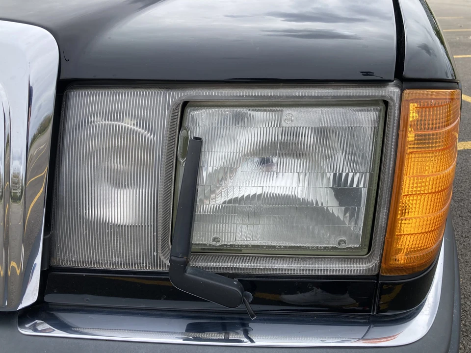 1992 Mercedes-Benz W124 E-Class - Image 15 of 31