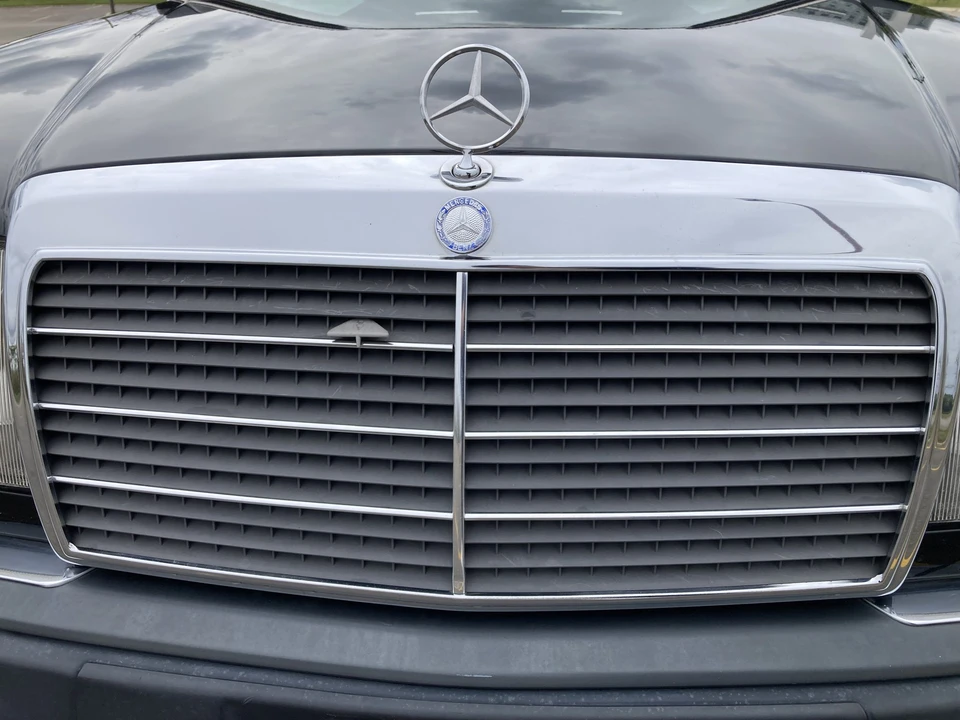 1992 Mercedes-Benz W124 E-Class - Image 18 of 31
