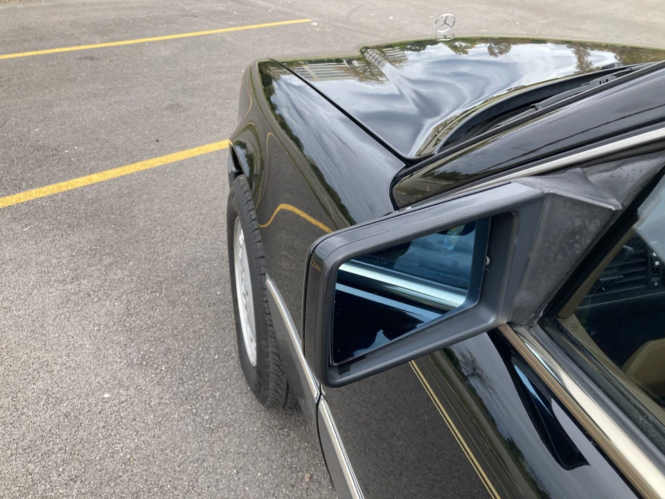 1992 Mercedes-Benz W124 E-Class - Image 22 of 31