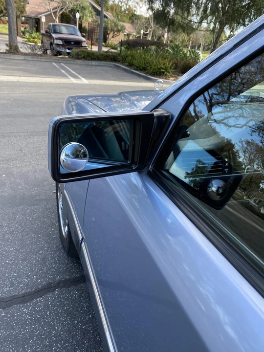 1992 Mercedes-Benz W124 E-Class - Image 21 of 31