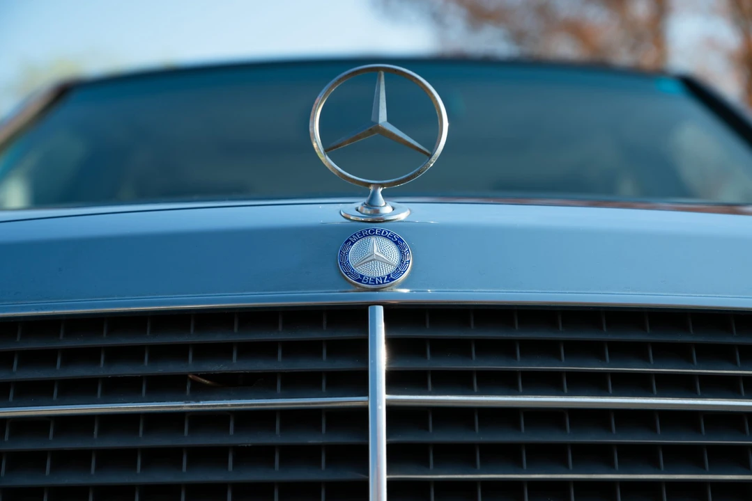 1992 Mercedes-Benz W124 E-Class - Image 18 of 31