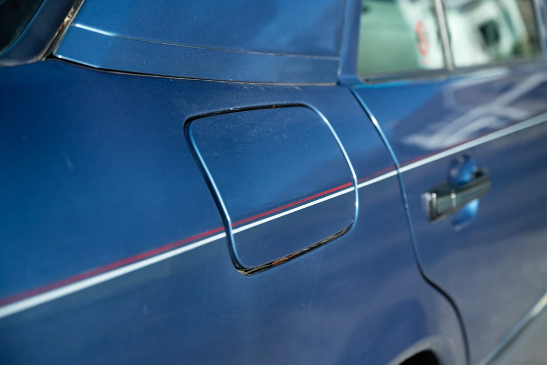 1992 Mercedes-Benz W124 E-Class - Image 31 of 31