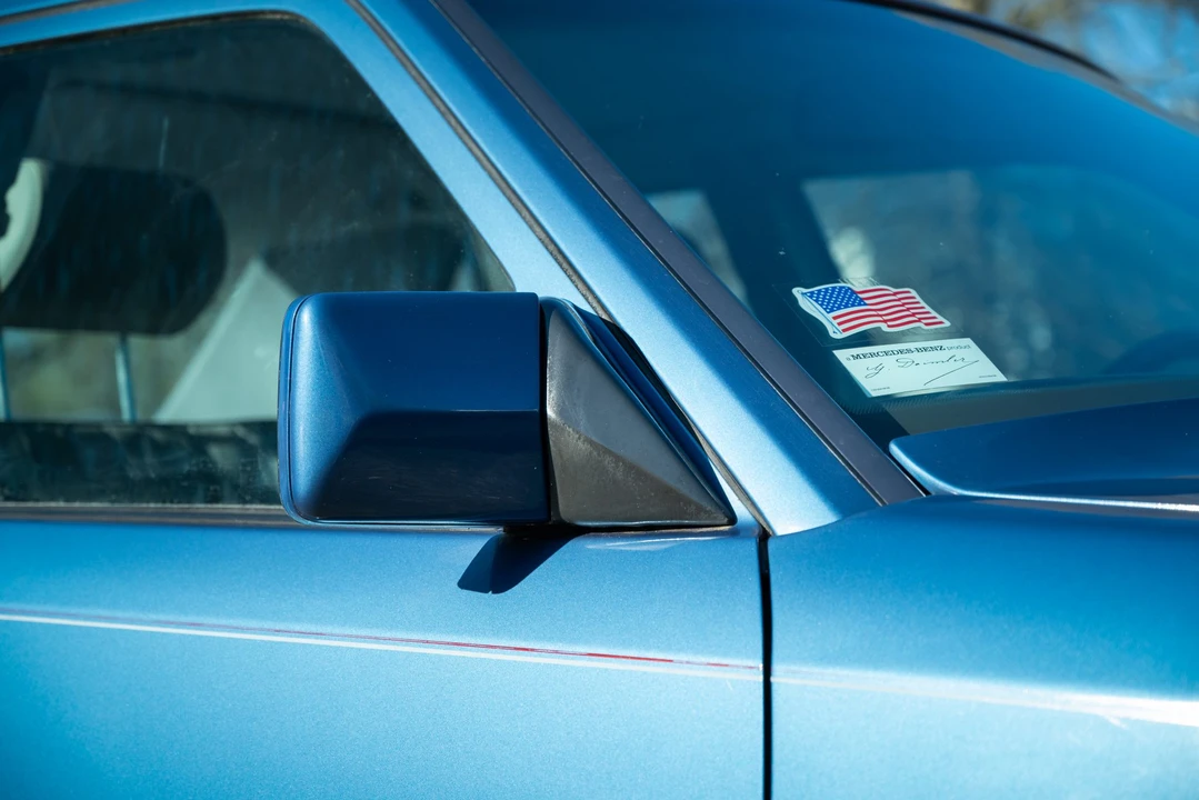 1992 Mercedes-Benz W124 E-Class - Image 29 of 31