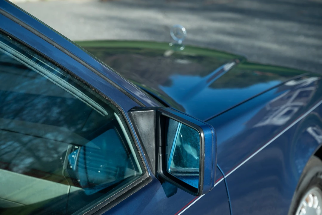 1992 Mercedes-Benz W124 E-Class - Image 30 of 31
