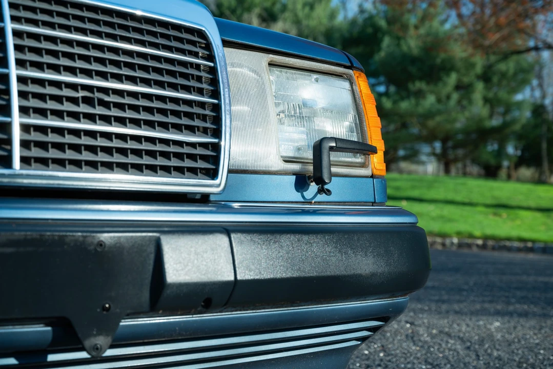 1992 Mercedes-Benz W124 E-Class - Image 20 of 31