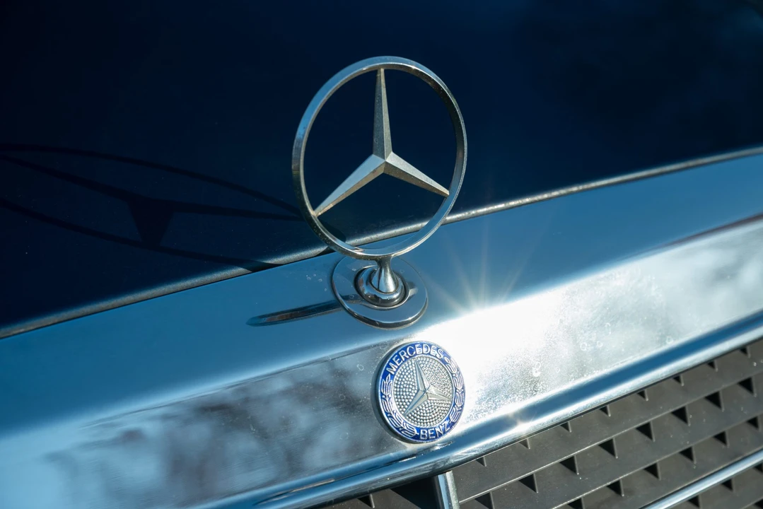 1992 Mercedes-Benz W124 E-Class - Image 19 of 31