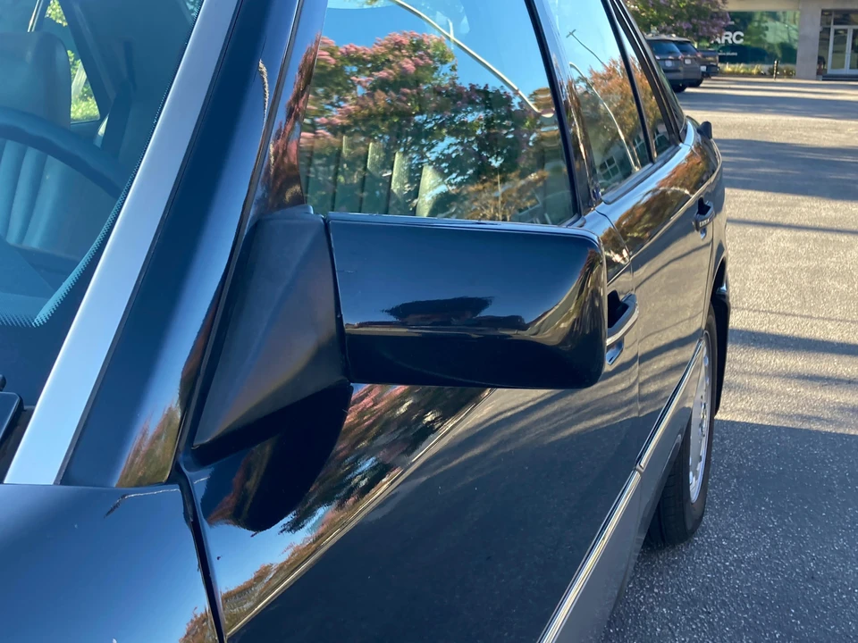 1992 Mercedes-Benz W124 E-Class - Image 19 of 31