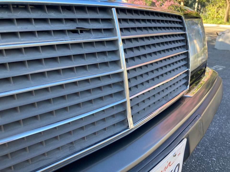 1992 Mercedes-Benz W124 E-Class - Image 17 of 31