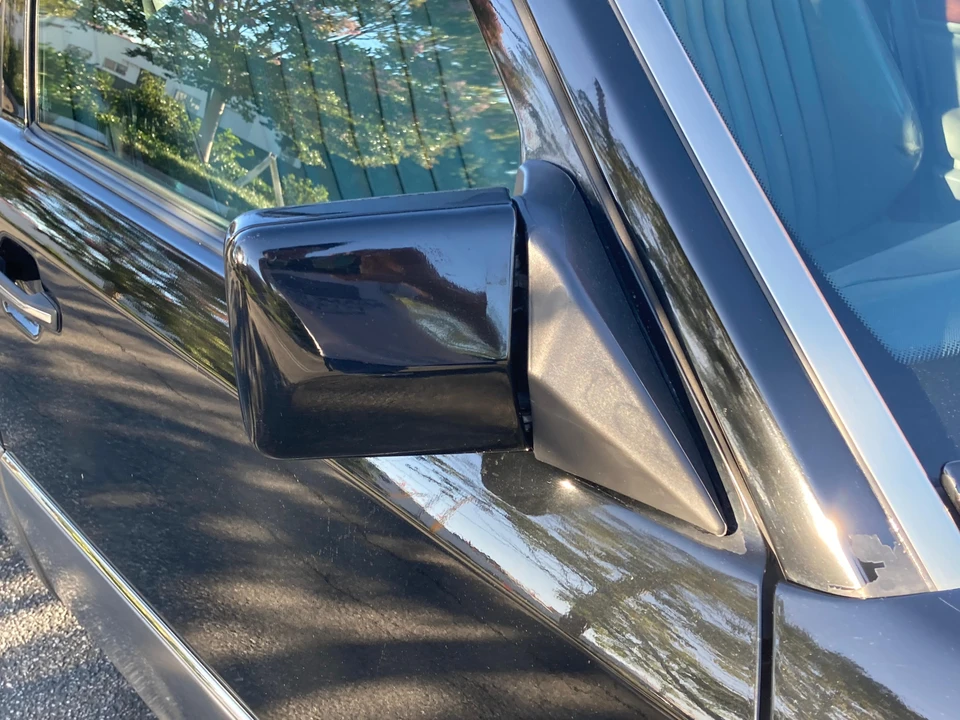 1992 Mercedes-Benz W124 E-Class - Image 10 of 31