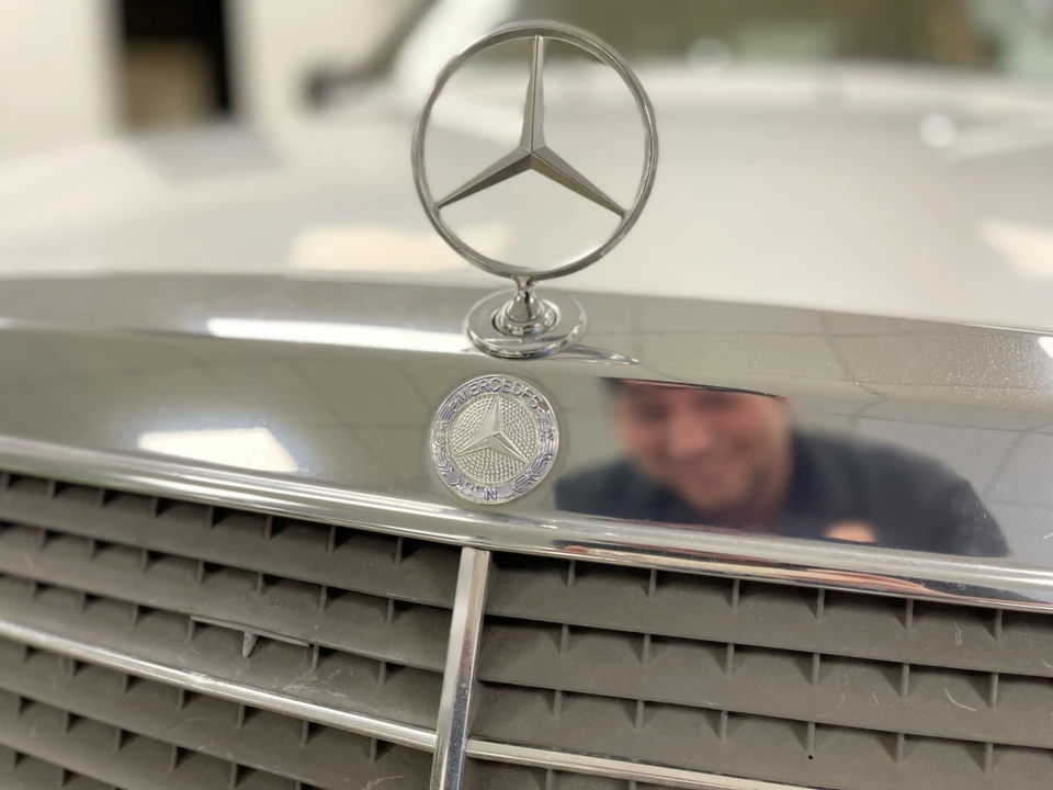 1992 Mercedes-Benz W124 E-Class - Image 11 of 31